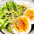 簡単10分◎ダイエットに和風酢キャベツ