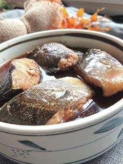 イサキの煮付け(鍋)-レシピのメイン写真