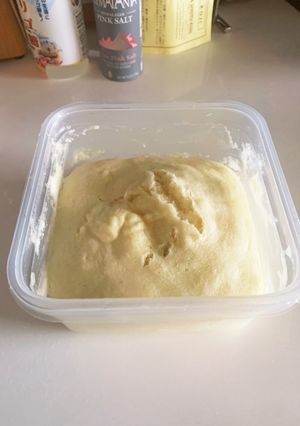 サツマイモ蒸しパン☆ホットケーキミックス-レシピのメイン写真