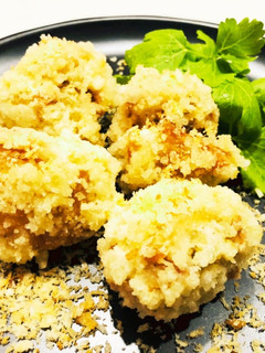 イタリアン鶏の唐揚げ☆-レシピのメイン写真