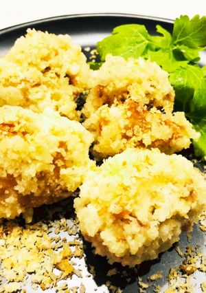イタリアン鶏の唐揚げ☆-レシピのメイン写真