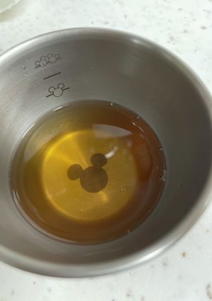 すし酢、三杯酢、甘酢-レシピのメイン写真