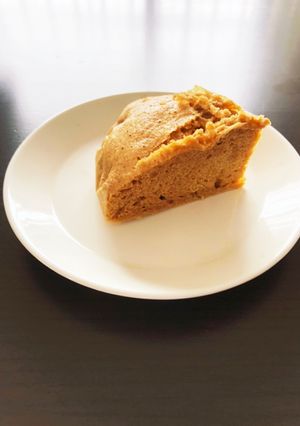 お店みたいなふわふわマーラーカオ-レシピのメイン写真