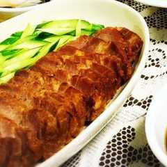 รูปของ 母さんの焼豚