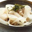 玉ねぎと豚肉の冷しゃぶ