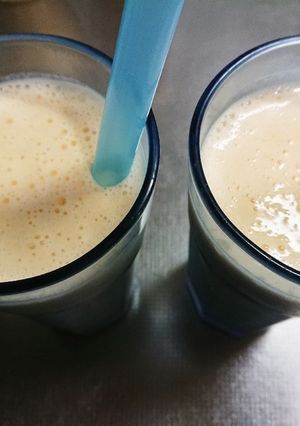 簡単☆美味しいミックスジュース☆-レシピのメイン写真