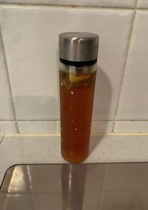 水筒で★簡単水出しコーヒー-レシピのメイン写真