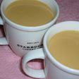 鍋洗いは楽でも味は本格■チャイ■
