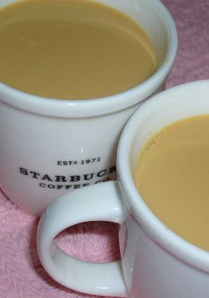 鍋洗いは楽でも味は本格■チャイ■-レシピのメイン写真
