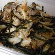 お手軽☆魚で手作りふりかけ
