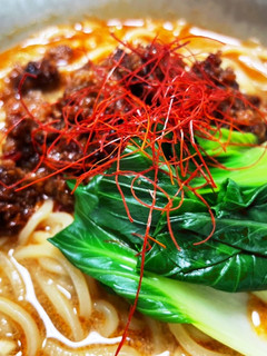 専門店出そうかと思うほど美味い坦々麺-レシピのメイン写真