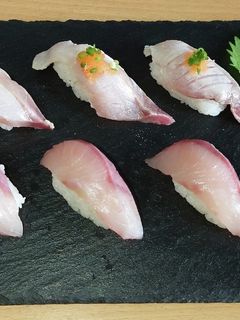 ハマチの捌き方〜紅葉おろし【動画あり】-レシピのメイン写真
