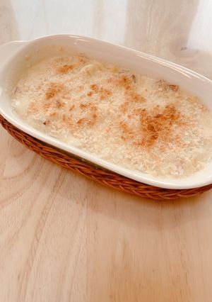 誰でも5分グラタン-レシピのメイン写真