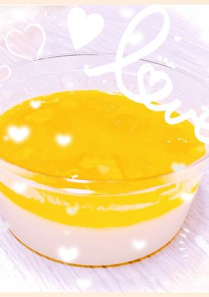 グランマの豆腐ケーキ(ヘルシーＶｅｒ．)-レシピのメイン写真