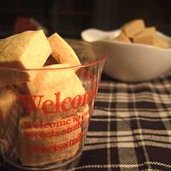 分厚いクッキー食べたくて･･･-レシピのメイン写真