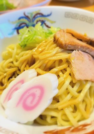 超簡単♫基本の油そば まぜそば-レシピのメイン写真