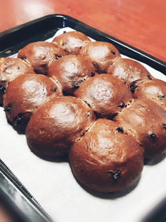 短時間◎ふわふわ◎チョコちぎりパン-レシピのメイン写真