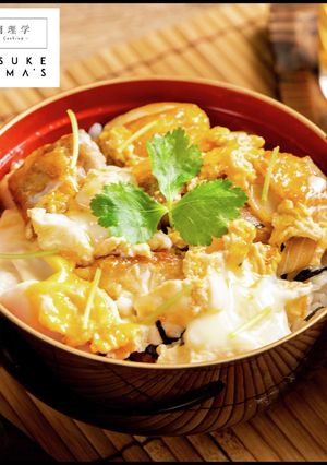 びっくりするほど旨い！究極の親子丼-レシピのメイン写真