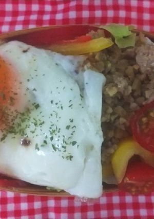 ☆わっぱ弁当生活193-レシピのメイン写真