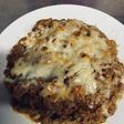 レンジでドライカレーリメイク