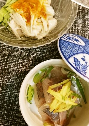 ヒミツマミ…え-レシピのメイン写真