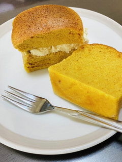 牛乳パックで低糖質台湾カステラ-レシピのメイン写真