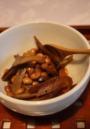 バルサミコの炒め煮-レシピのメイン写真