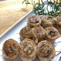 三枚肉しそ巻き 基本からアレンジまで！思わずつくりたくなる「豚肉 しそ巻」の