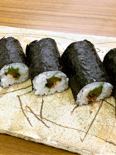 かつお味楽の細巻き-レシピのメイン写真