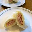 チーズブランケット