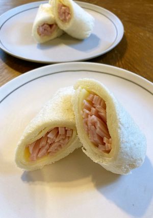 チーズブランケット-レシピのメイン写真