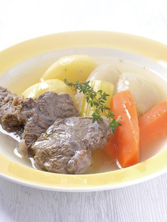 牛肉のポトフ-レシピのメイン写真