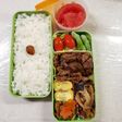 女子高生のお弁当(2年目1学期-34)