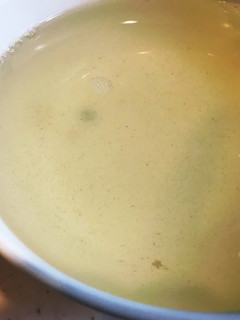 簡単 水出汁-レシピのメイン写真