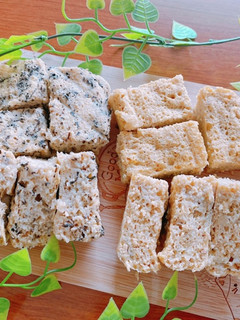 ☆レンジで簡単!オートミール蒸しパン☆-レシピのメイン写真