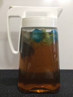 待ってられない!麦茶を早く作る方法-レシピのメイン写真
