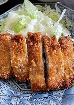 ト・ン・カ・ツ〜！！！-レシピのメイン写真