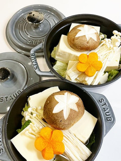 美味しいだし汁で湯豆腐-レシピのメイン写真