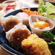 焼きシュウマイ
