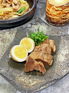 簡単角煮 ☆☆☆-レシピのメイン写真