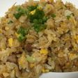 隠し味は二つ!パラパラチャーハン