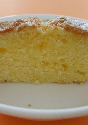 (♯みかん)みかんのパウンドケーキ-レシピのメイン写真