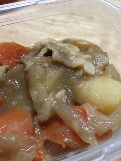【煮込み自慢】肉じゃが-レシピのメイン写真