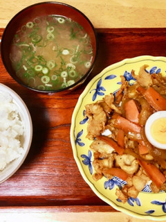 胸肉のゆず胡椒あげ-レシピのメイン写真