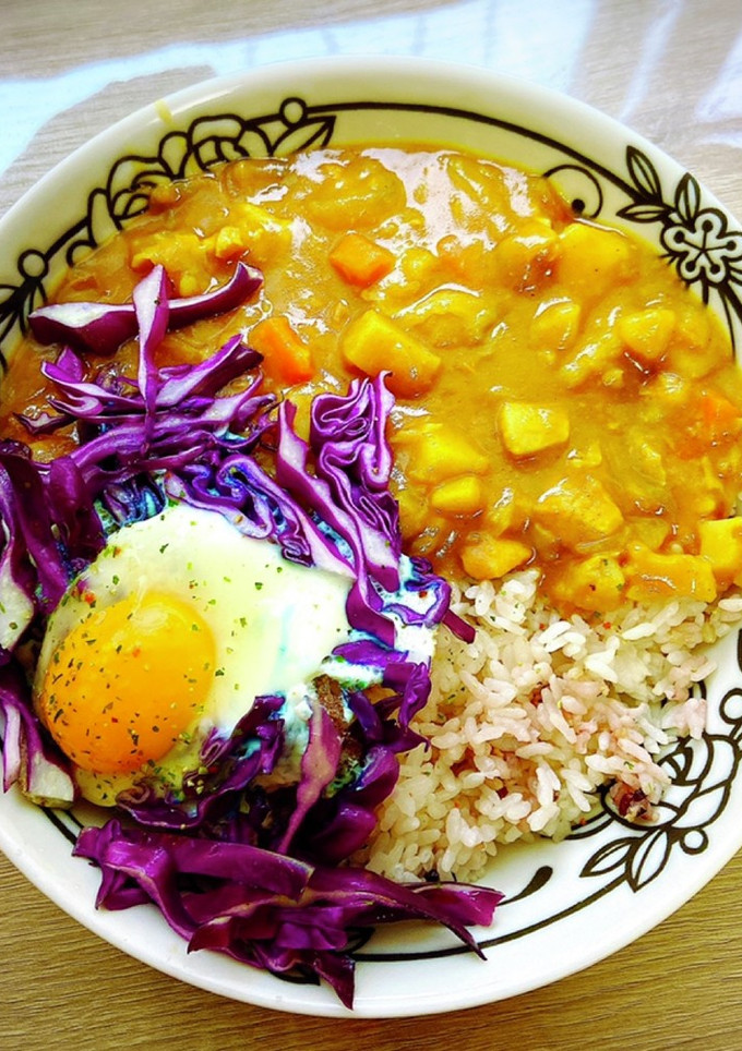 簡単！カレー 甘いのが好みの方○-レシピのメイン写真