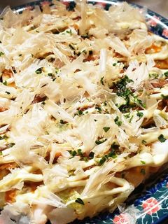 おこたこ焼き-レシピのメイン写真