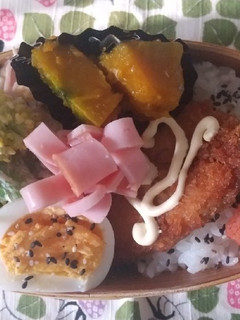 ☆わっぱ弁当生活194-レシピのメイン写真