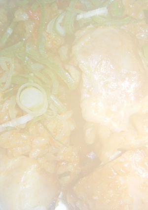ジャンバラヤもどき?-レシピのメイン写真