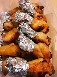簡単おかず:鷄手羽元の照り焼き-レシピのメイン写真