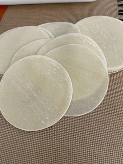 餃子の皮の解凍-レシピのメイン写真